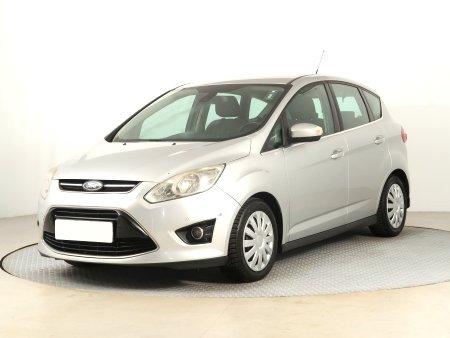 Ford C-MAX, 2011 - pohled č. 3