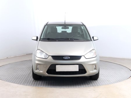 Ford C-MAX, 2009 - pohled č. 2