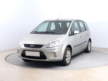 Ford C-MAX, 2009 - pohled č. 3