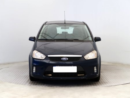 Ford C-MAX, 2008 - pohled č. 2