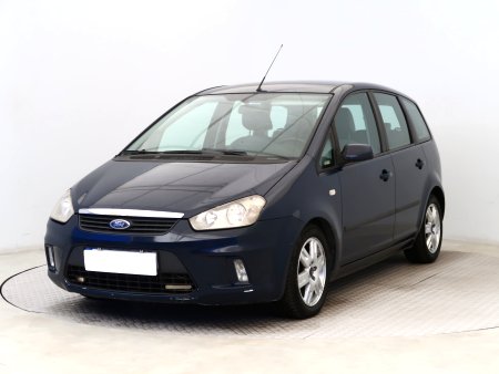 Ford C-MAX, 2008 - pohled č. 3