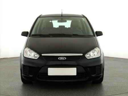 Ford C-MAX, 2008 - pohled č. 2