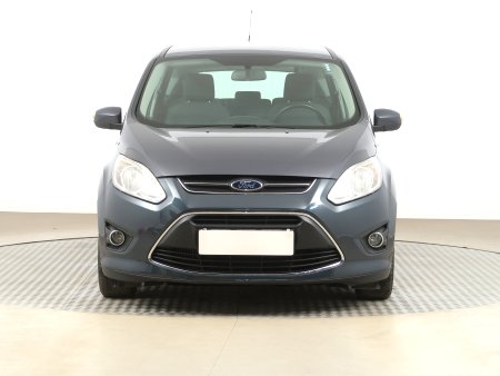 Ford C-MAX, 2012 - pohled č. 2