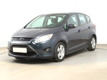 Ford C-MAX, 2012 - pohled č. 3
