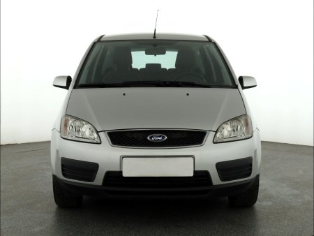 Ford C-MAX, 2005 - pohled č. 2