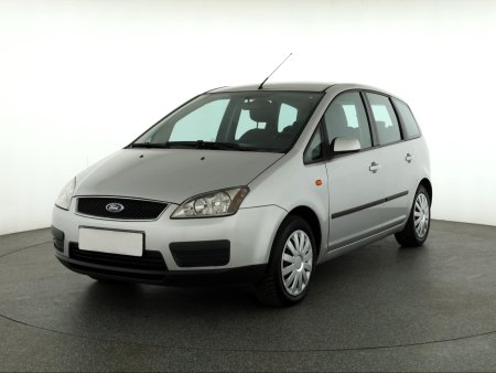 Ford C-MAX, 2005 - pohled č. 3