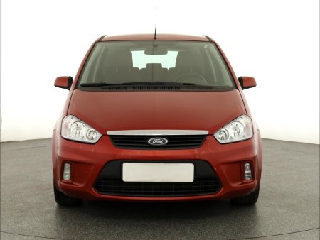 Ford C-MAX, 2007 - pohled č. 2