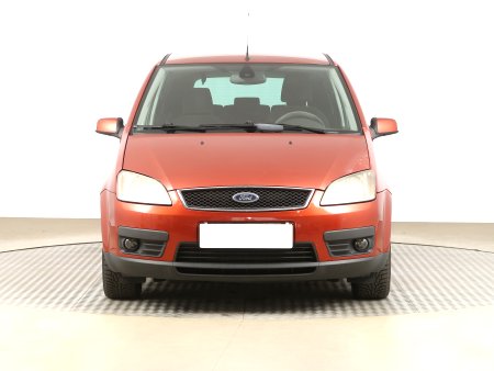 Ford C-MAX, 2006 - pohled č. 2