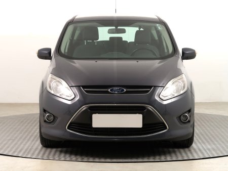 Ford C-MAX, 2012 - pohled č. 2