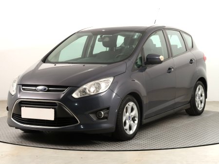 Ford C-MAX, 2012 - pohled č. 3