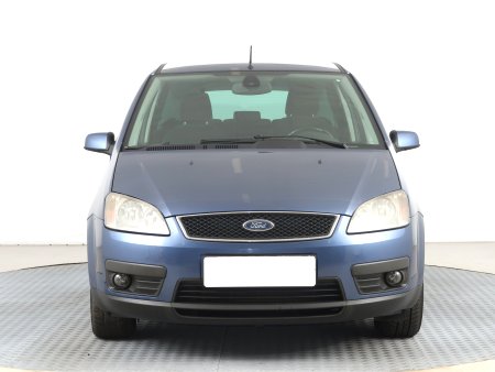 Ford C-MAX, 2006 - pohled č. 2