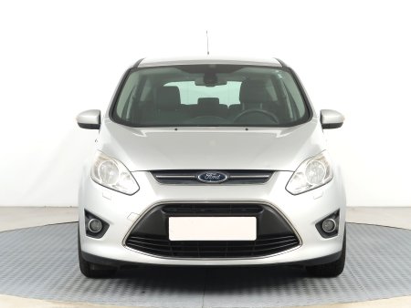 Ford C-MAX, 2011 - pohled č. 2