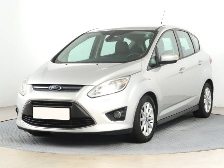Ford C-MAX, 2011 - pohled č. 3