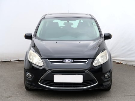 Ford C-MAX, 2011 - pohled č. 2