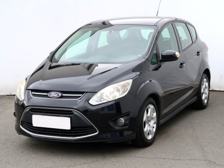 Ford C-MAX, 2011 - pohled č. 3
