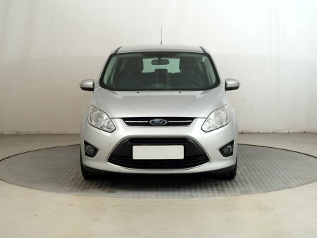 Ford C-MAX, 2012 - pohled č. 2