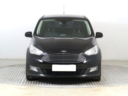 Ford C-MAX, 2017 - pohled č. 2