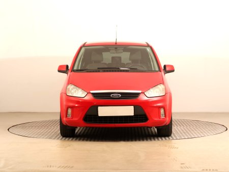 Ford C-MAX, 2009 - pohled č. 2