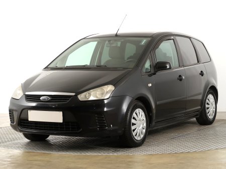 Ford C-MAX, 2008 - pohled č. 3