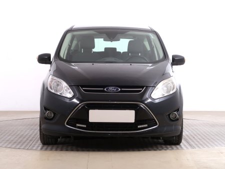 Ford C-MAX, 2013 - pohled č. 2