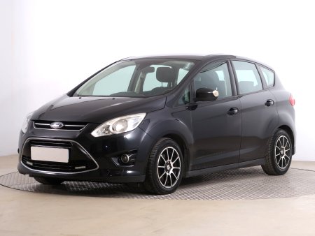 Ford C-MAX, 2013 - pohled č. 3