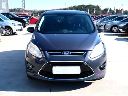 Ford C-MAX, 2012 - pohled č. 2