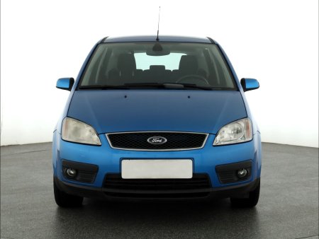 Ford C-MAX, 2005 - pohled č. 2
