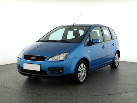 Ford C-MAX, 2005 - pohled č. 3
