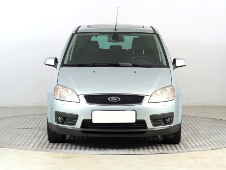 Ford C-MAX, 2004 - pohled č. 2