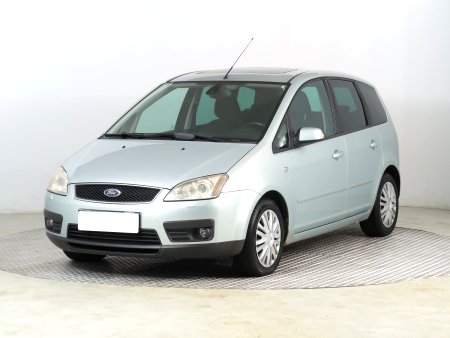 Ford C-MAX, 2004 - pohled č. 3