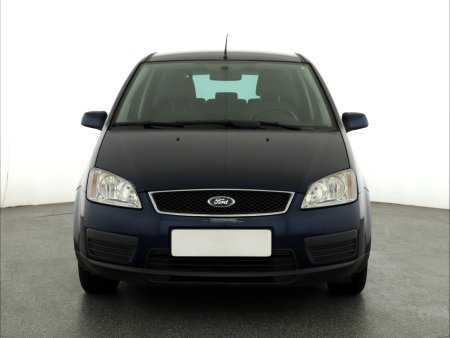 Ford C-MAX, 2005 - pohled č. 2