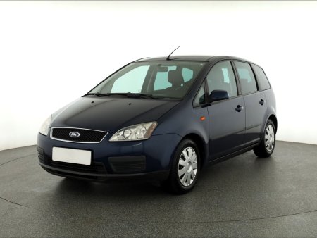 Ford C-MAX, 2005 - pohled č. 3