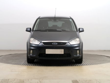 Ford C-MAX, 2009 - pohled č. 2