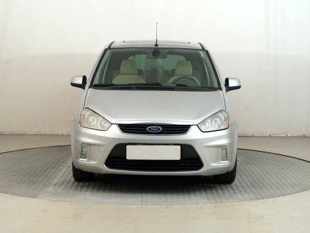 Ford C-MAX, 2010 - pohled č. 2