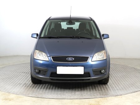 Ford C-MAX, 2006 - pohled č. 2
