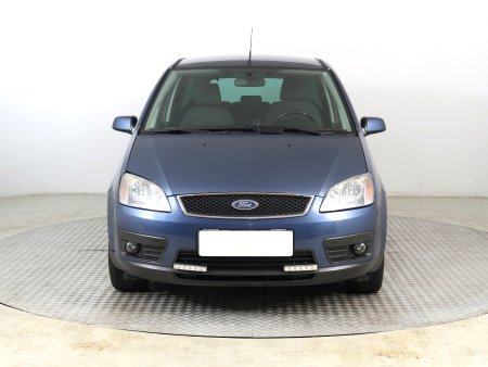 Ford C-MAX, 2006 - pohled č. 2