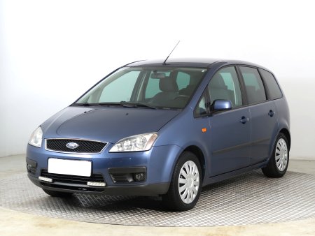 Ford C-MAX, 2006 - pohled č. 3