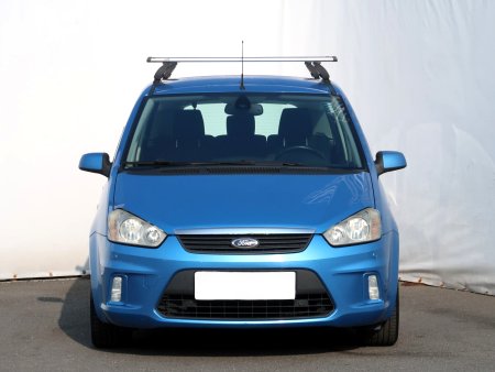 Ford C-MAX, 2008 - pohled č. 2
