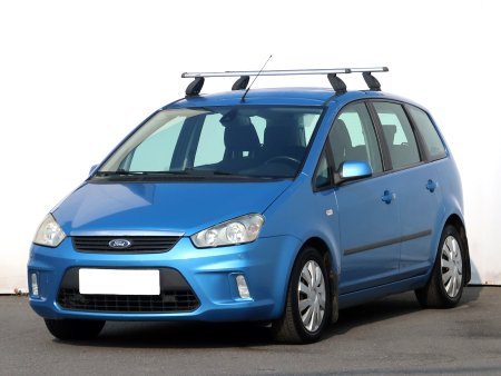 Ford C-MAX, 2008 - pohled č. 3