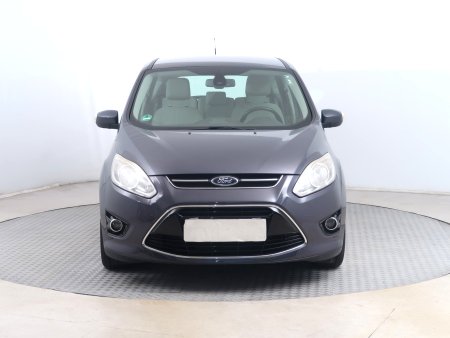 Ford C-MAX, 2012 - pohled č. 2