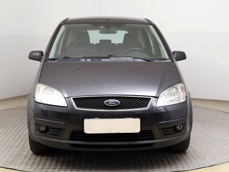 Ford C-MAX, 2007 - pohled č. 2