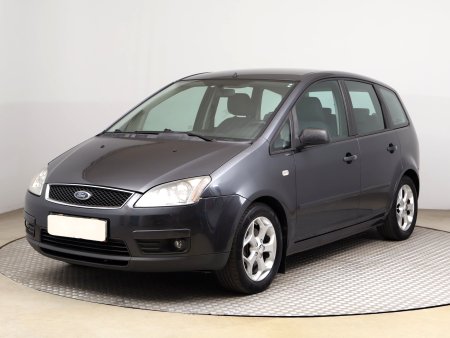 Ford C-MAX, 2007 - pohled č. 3
