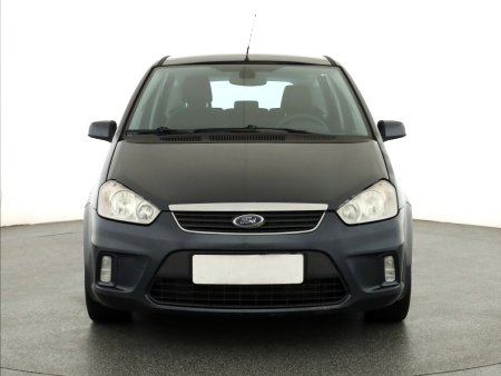 Ford C-MAX, 2007 - pohled č. 2