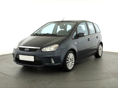 Ford C-MAX, 2007 - pohled č. 3