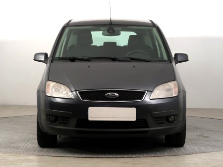 Ford C-MAX, 2004 - pohled č. 2