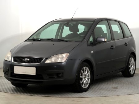 Ford C-MAX, 2004 - pohled č. 3