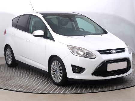 Ford C-MAX, 2011