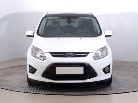 Ford C-MAX, 2011 - pohled č. 2