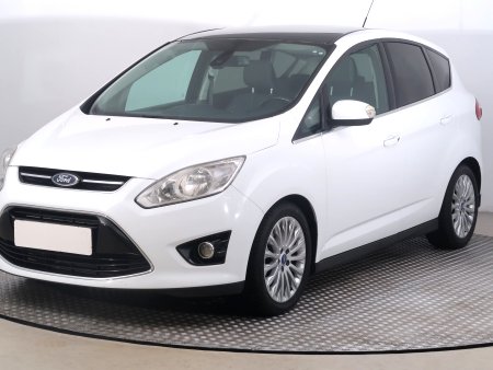 Ford C-MAX, 2011 - pohled č. 3