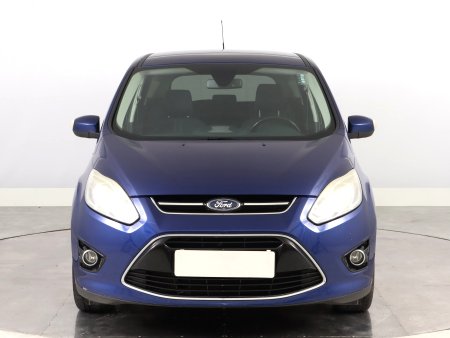 Ford C-MAX, 2014 - pohled č. 2